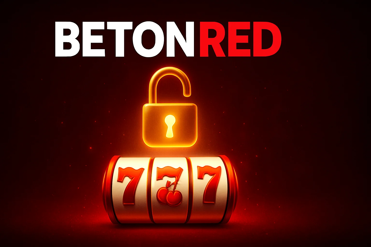 Začněte hrát v BetonRed ještě dnes