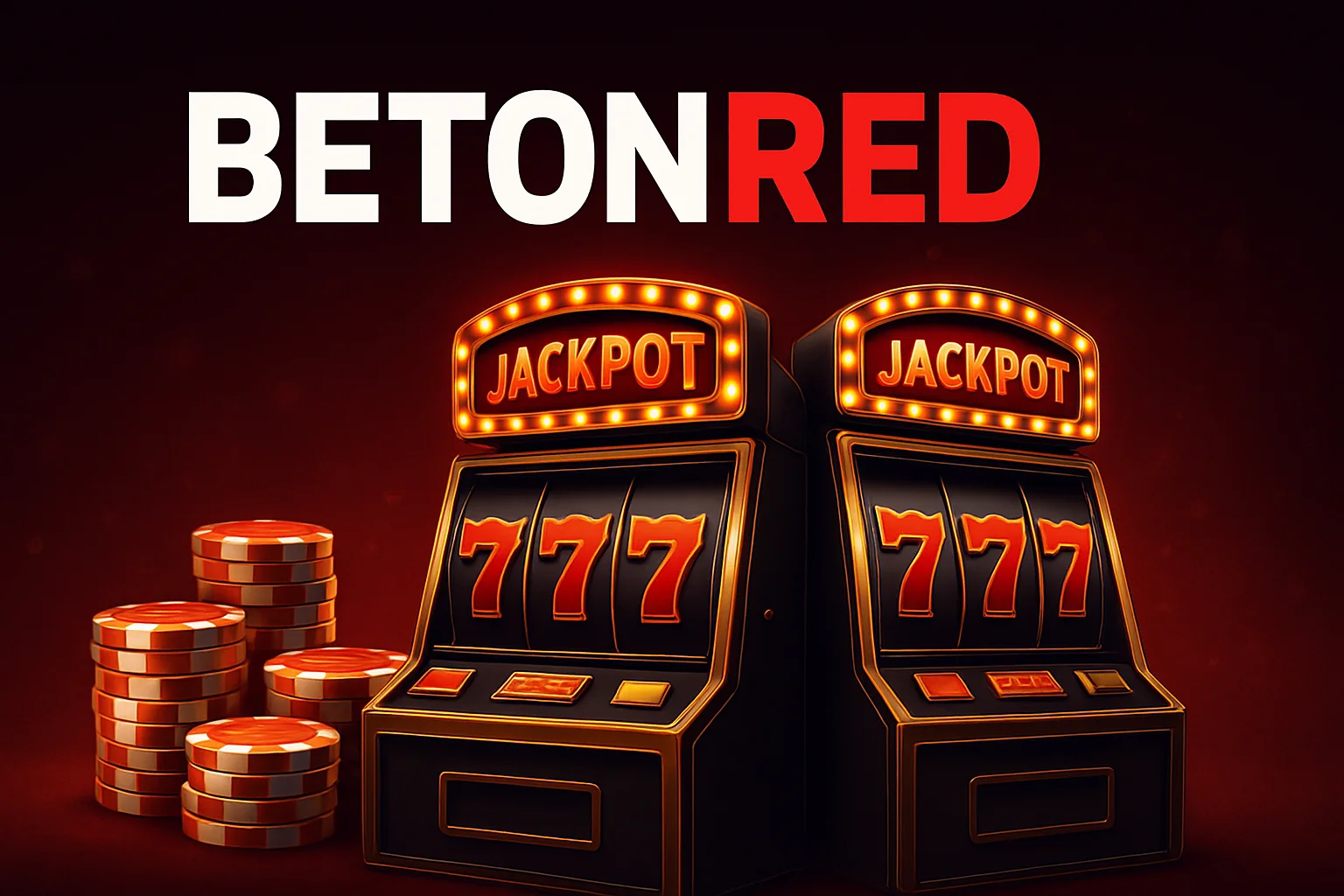 Bezpečné a rychlé platby na BetonRed